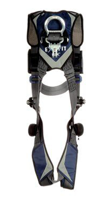 3M DBI-SALA ExoFit Nex Plus Comfort Vest-Style Harness | 1140102 from GME Supply