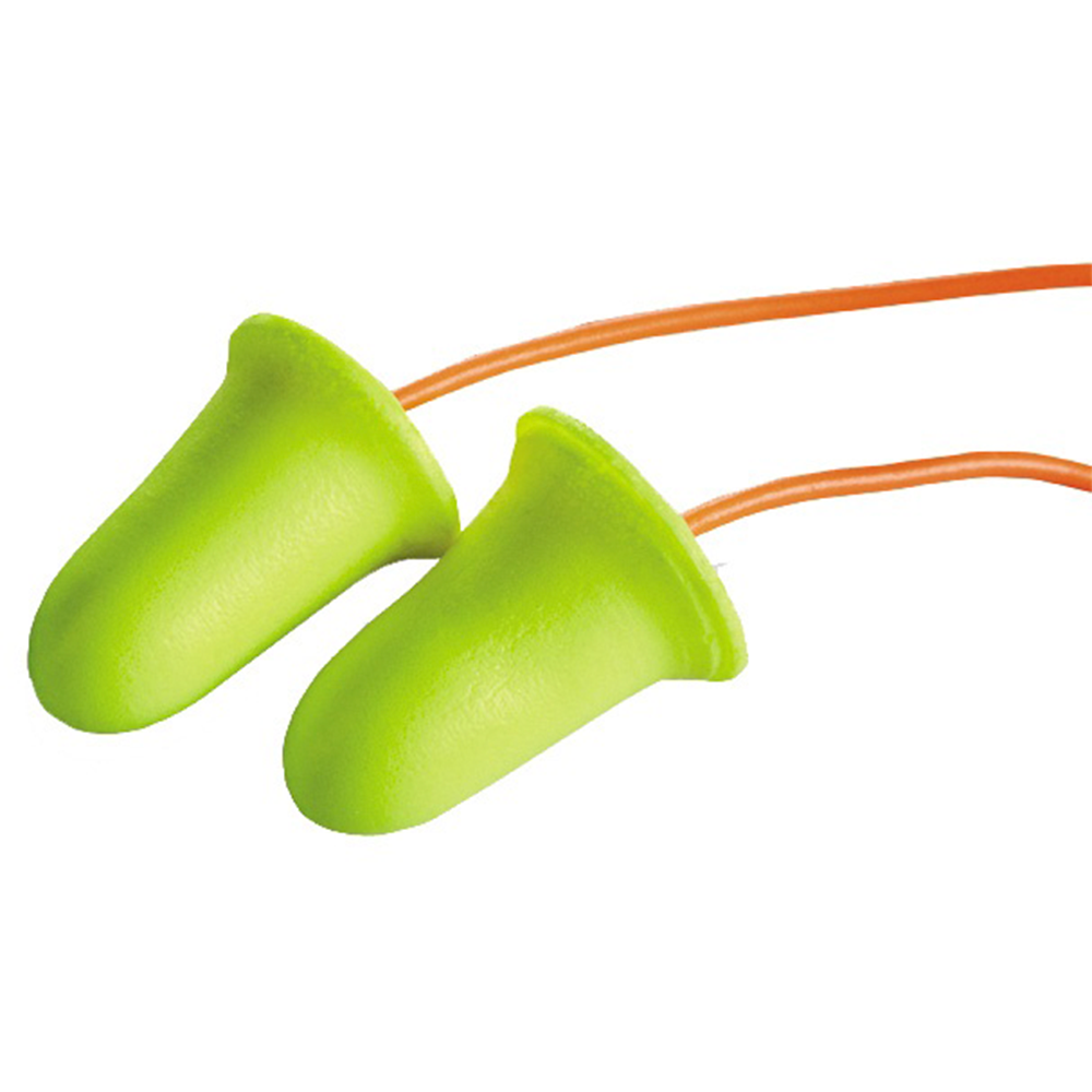 3M 312-1260 E-A-R Soft FX Corded Ear Plugs from GME Supply