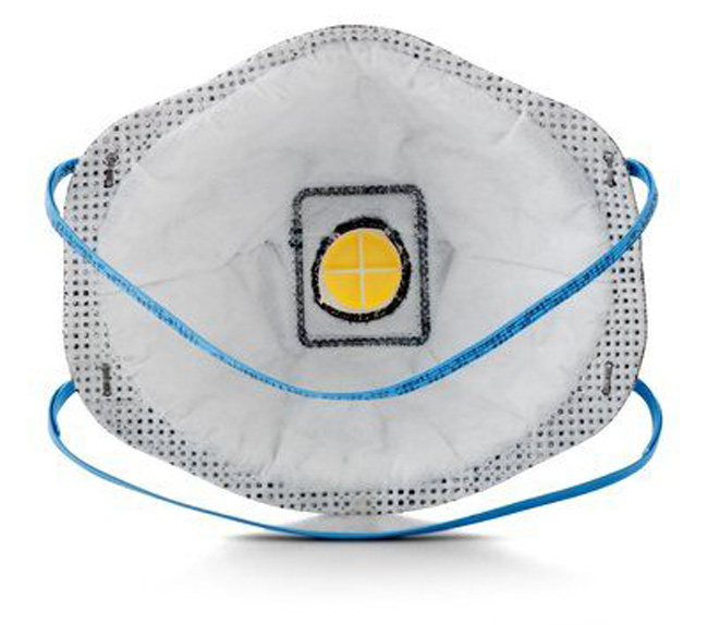 3M Particulate Respirator 8576 from GME Supply