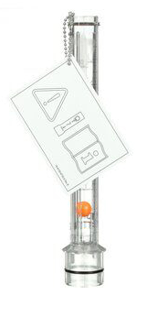 3M Versaflo Air Flow Indicator TR-973 | 70071730884 from GME Supply