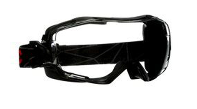 3M GoggleGear 6000 Series Safety Goggles| 70071731882 from GME Supply