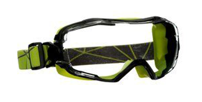 3M GoggleGear 6000 Series Safety Goggles|70071731890 from GME Supply