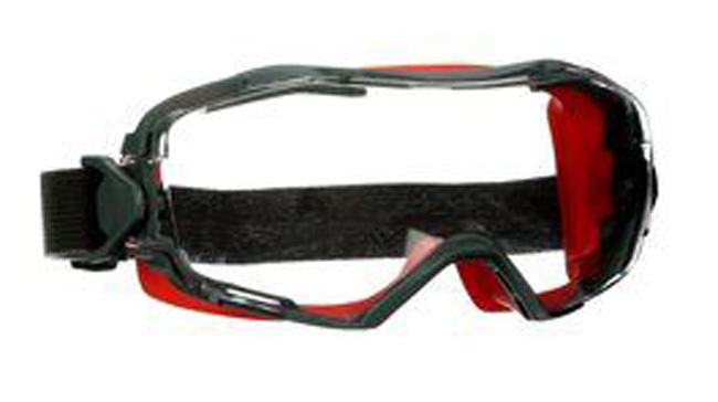 3M GoggleGear 6000 Series Safety Goggles|70071731908 from GME Supply