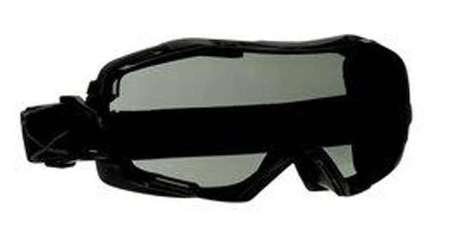 3M GoggleGear 6000 Series Safety Goggles|70071731916 from GME Supply