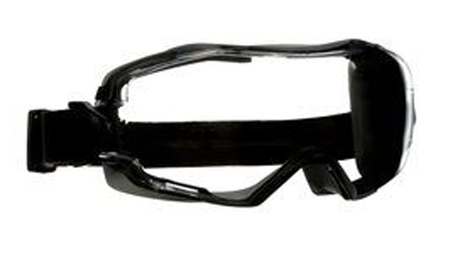 3M GoggleGear 6000 Series Safety Goggles|70071731924 from GME Supply