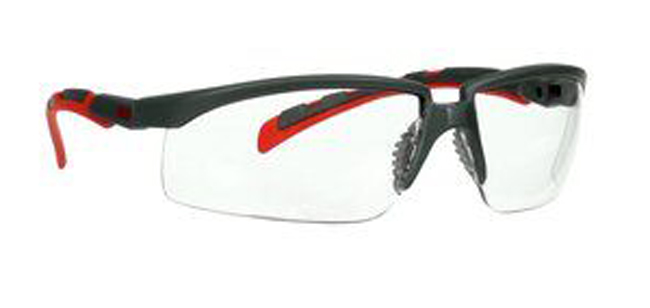 3M Solus 2000 Series Safety Glasses (20 Per Case) - GME Supply