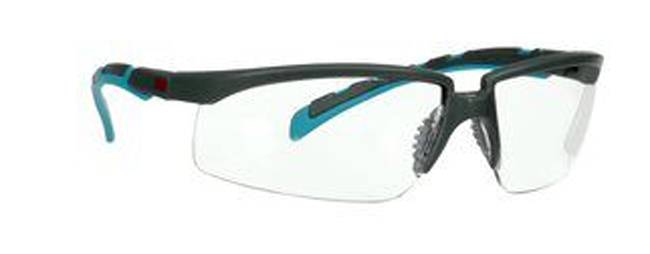 3M Solus 2000 Series Safety Glasses (20 Per Case) - GME Supply