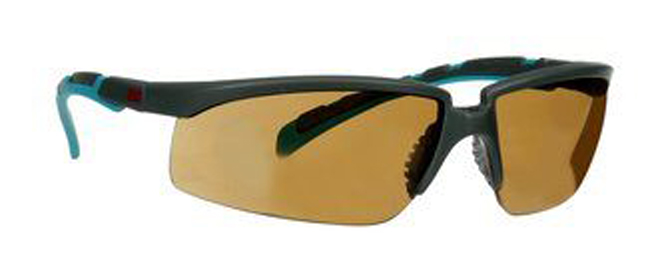 3M Solus 2000 Series Safety Glasses (20 Per Case) - GME Supply