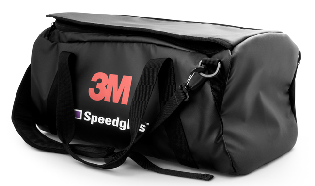 3M Speedglas G5-01 Carry and Storage Bag | 70071735834 from GME Supply
