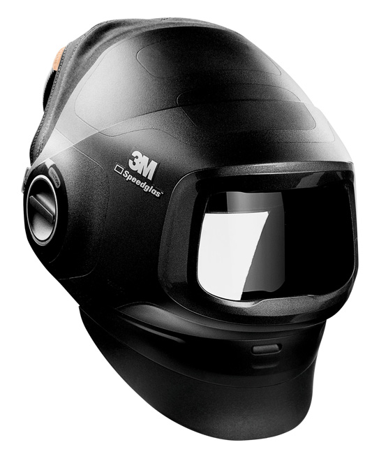 3M Speedglas HeavyDuty Welding Helmet G501