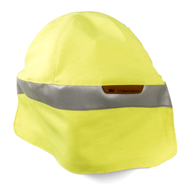 3M Speedglas G5-01 Large High-Visibility Head Cover | 70071735990 from GME Supply
