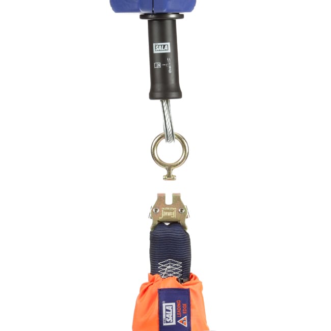 3M DBI-SALA EZ Stop Leading Edge Modular Connector - GME Supply