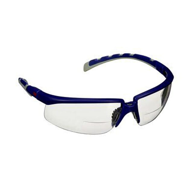 3M Solus 2000 Series Safety Glasses (20 Per Case) - GME Supply