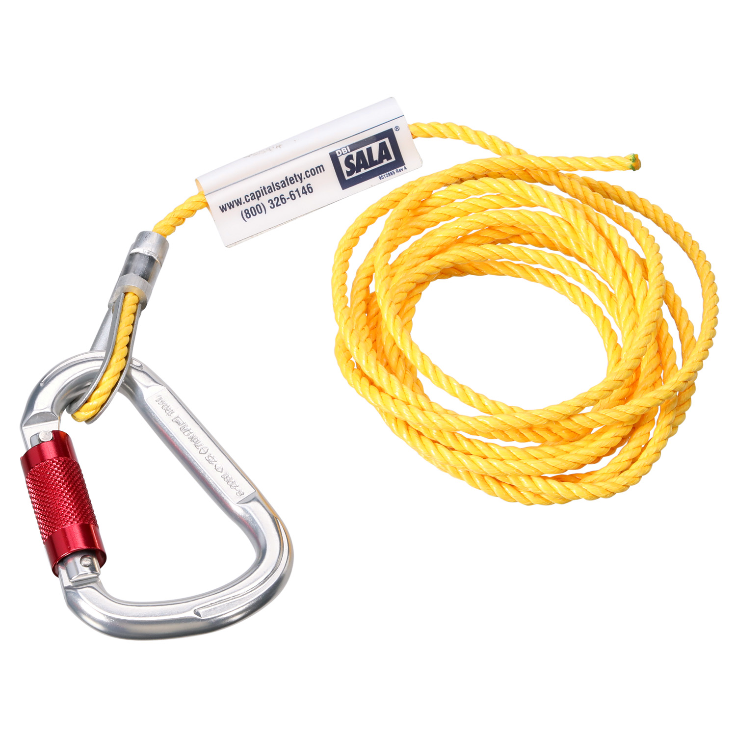 3M DBI Sala Rescue Pole from GME Supply