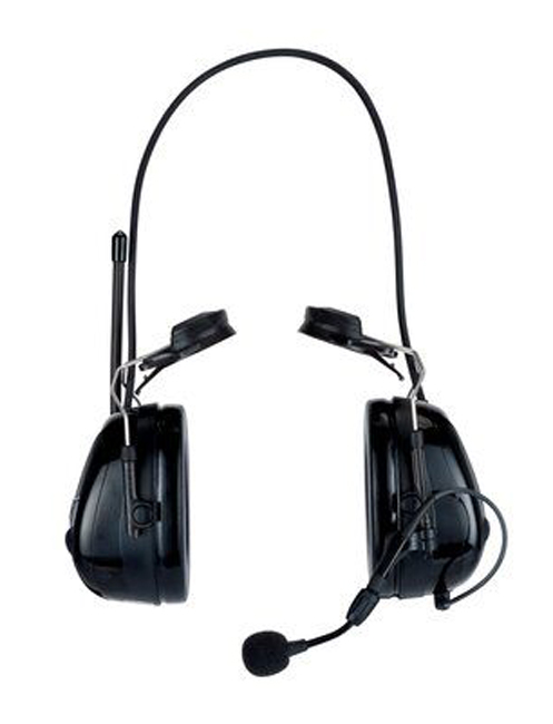 mic peltor ws alert xp