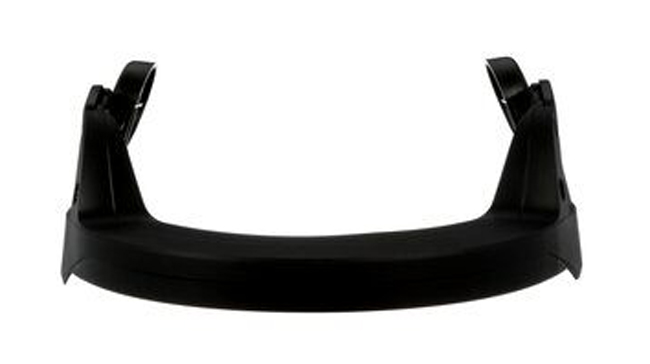 3M U5B-ANSI Faceshield Holder for SecureFit Safety Helmet 10 EA/Case | UU009667641 from GME Supply