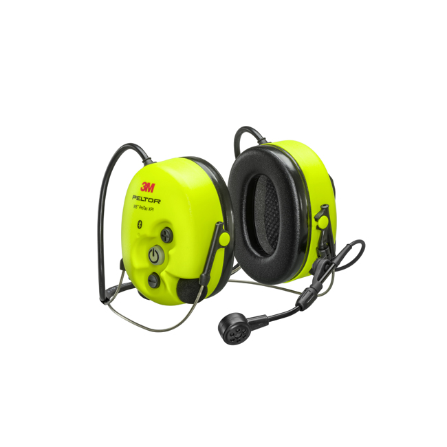 3M PELTOR WS ProTac XPI Headset from GME Supply
