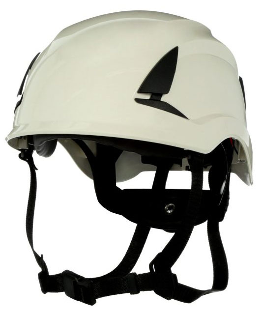 3M SecureFit Safety Helmet ANSI from GME Supply