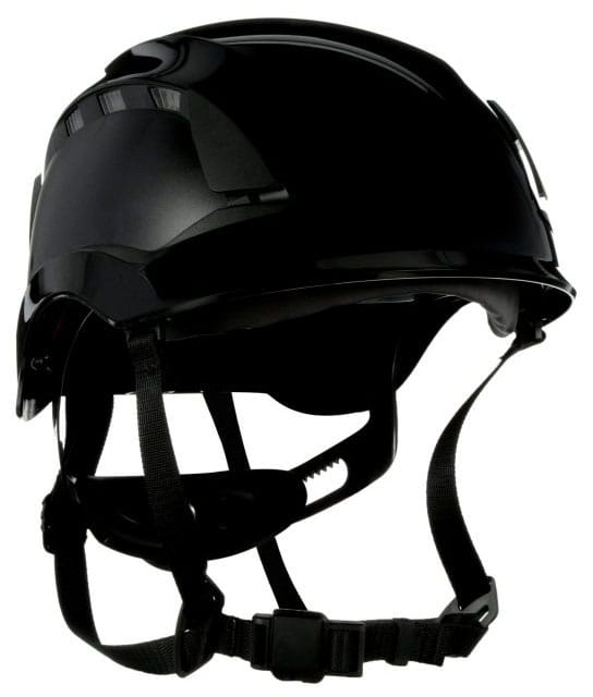 3M SecureFit X5000 Series Safety Helmet ANSI