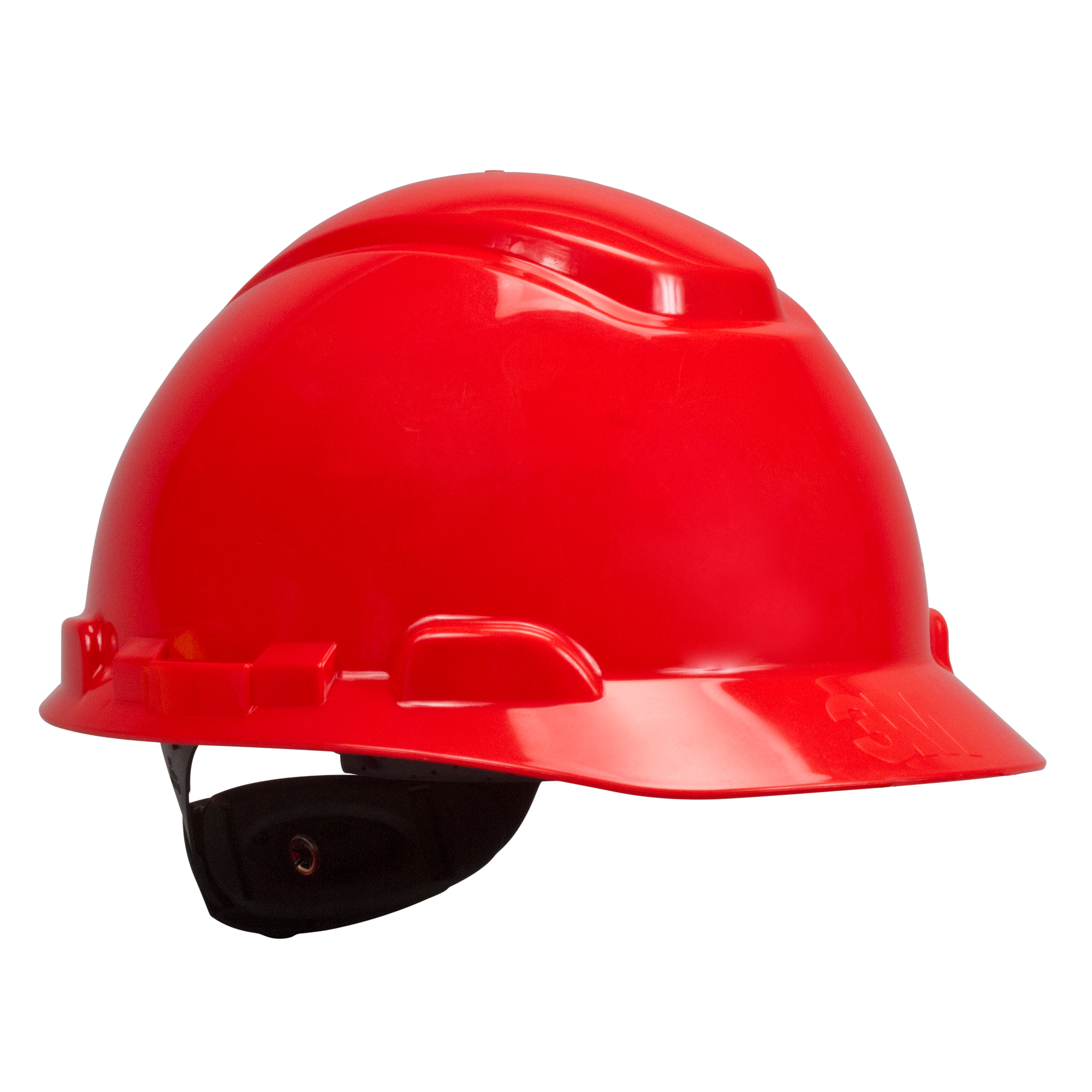 3M 700 Series 4-Point Ratchet Suspension Hard Hat from GME Supply