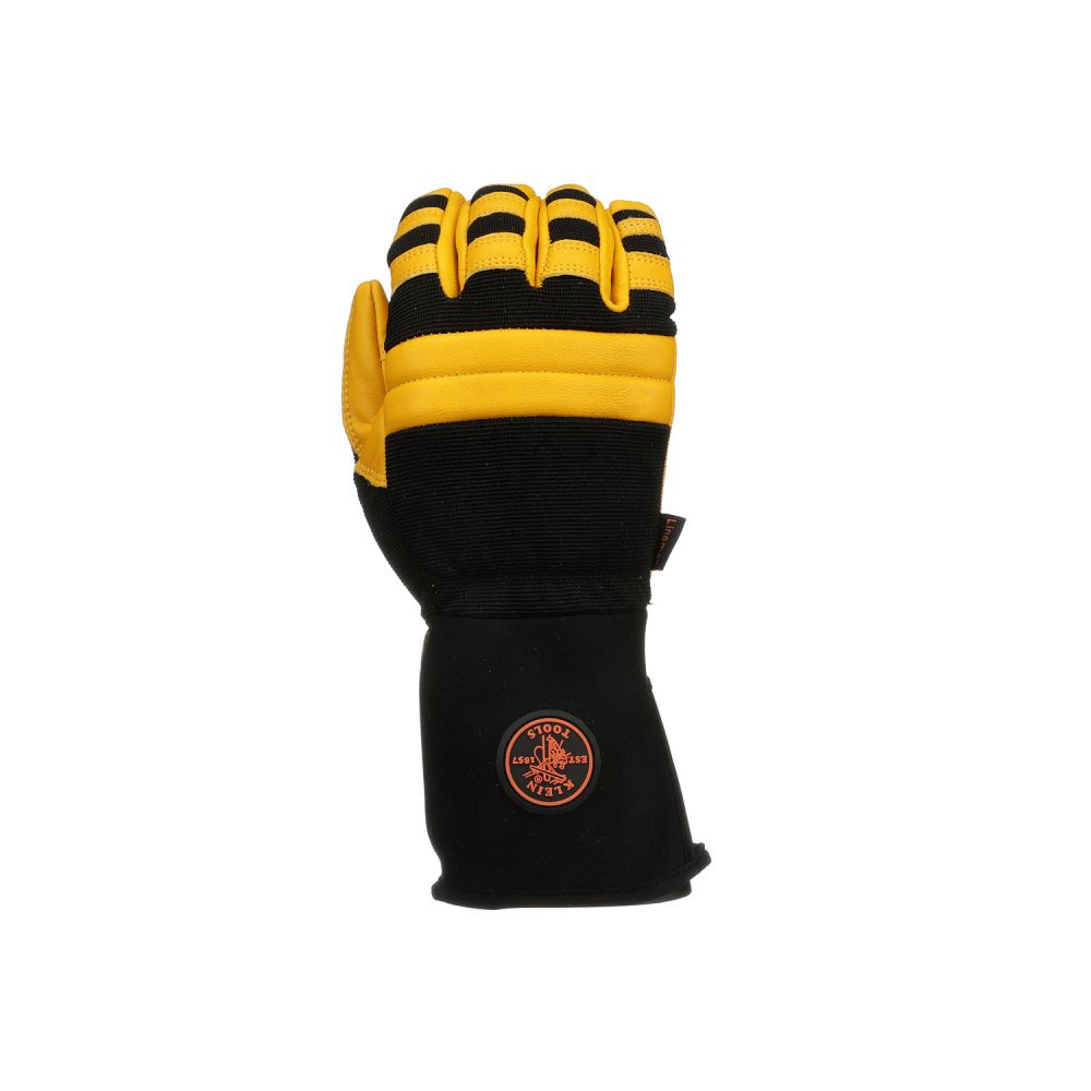 Klein Tools Lineman Work Gloves