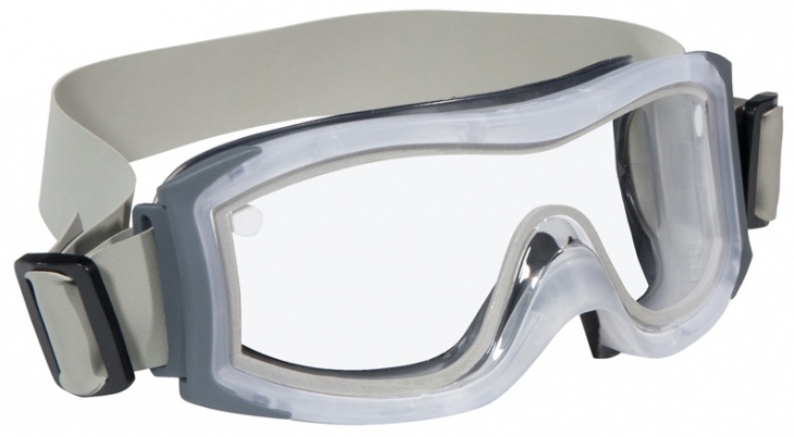 Bolle DUO Safety Goggles 40097 from GME Supply