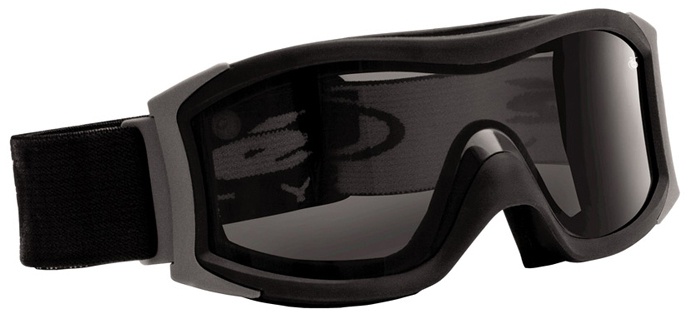 Bolle DUO Safety Goggles 40098 from GME Supply