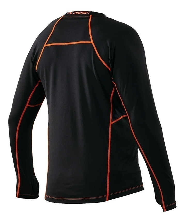 Ergodyne N-Ferno 6435 Long Sleeve Shirt from GME Supply