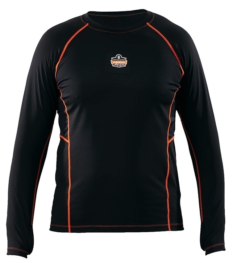 Ergodyne N-Ferno 6435 Long Sleeve Shirt from GME Supply