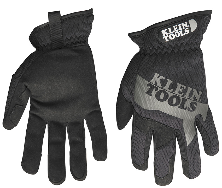 Klein Journeyman Utility Gloves from GME Supply