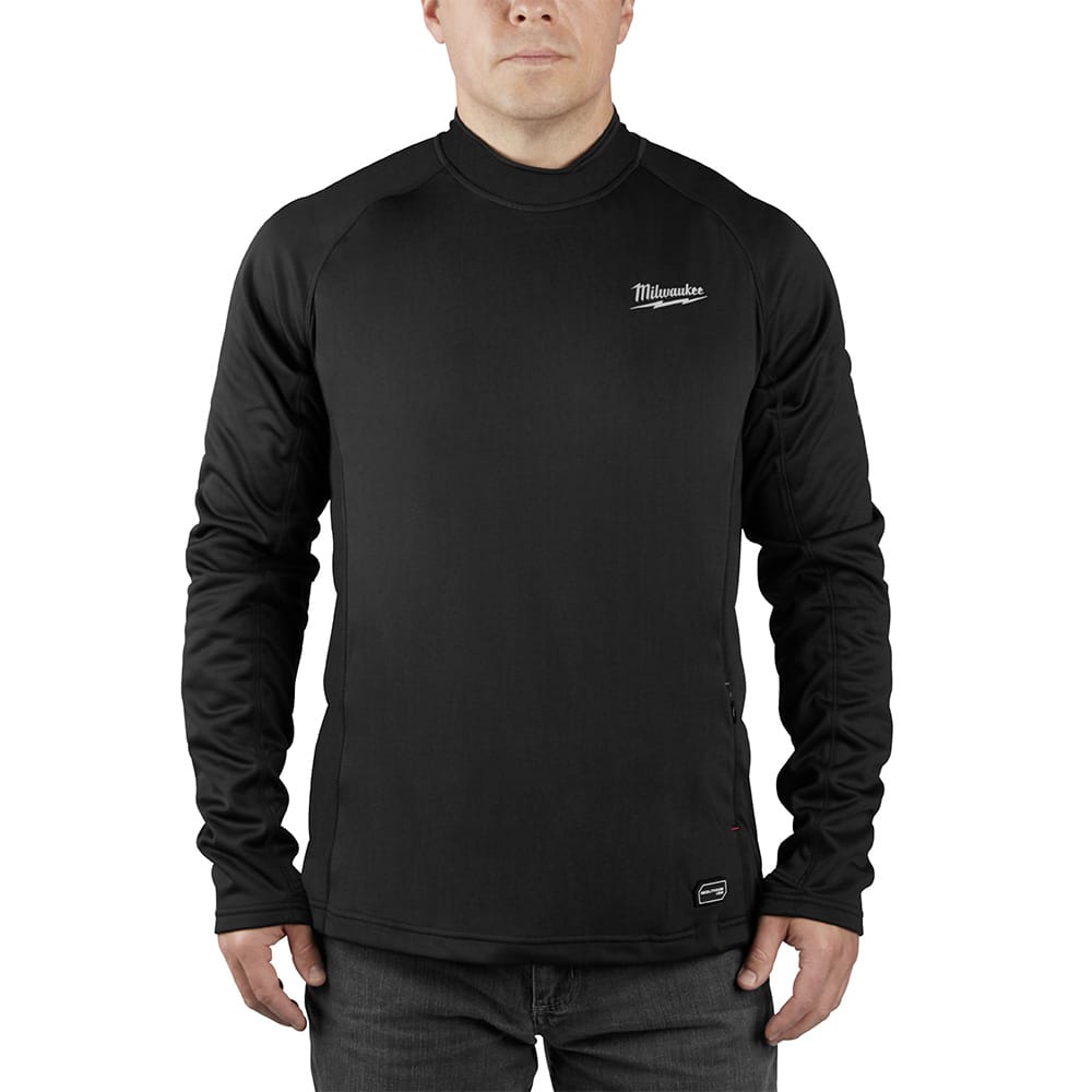 Milwaukee USB Heated WORKSKIN Midweight Base Layer - GME Supply