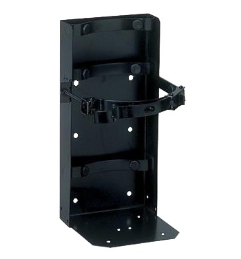 Kidde Heavy Duty Fire Extinguisher Bracket from GME Supply