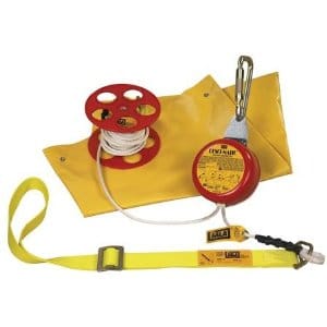 DBI Sala Rescumatic Automatic Descent Controller 