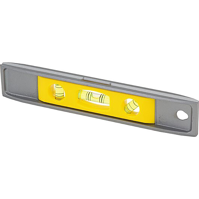 Stanley 9 Inch Magnetic Torpedo Level from GME Supply