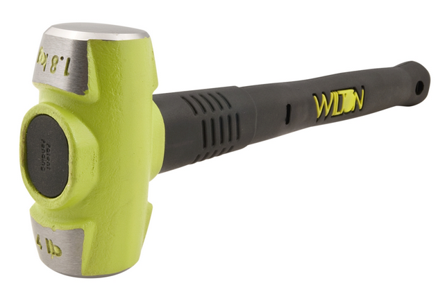 Wilton BASH Sledge Hammer from GME Supply