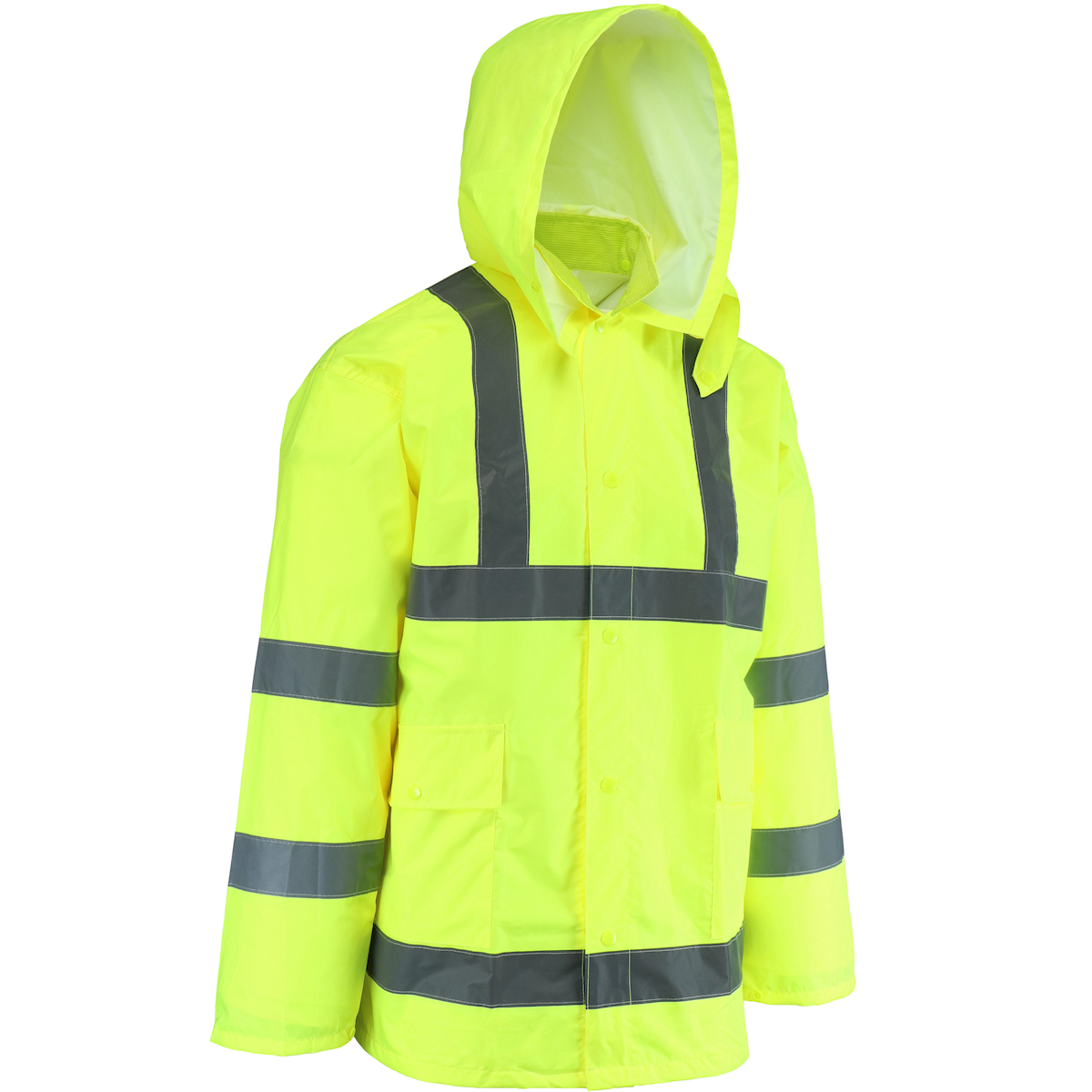 PIP West Chester Industrial Class 3 Rain Suit from GME Supply