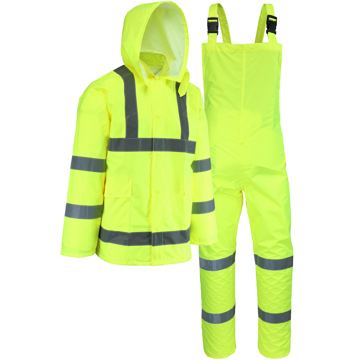 PIP West Chester Industrial Class 3 Rain Suit from GME Supply