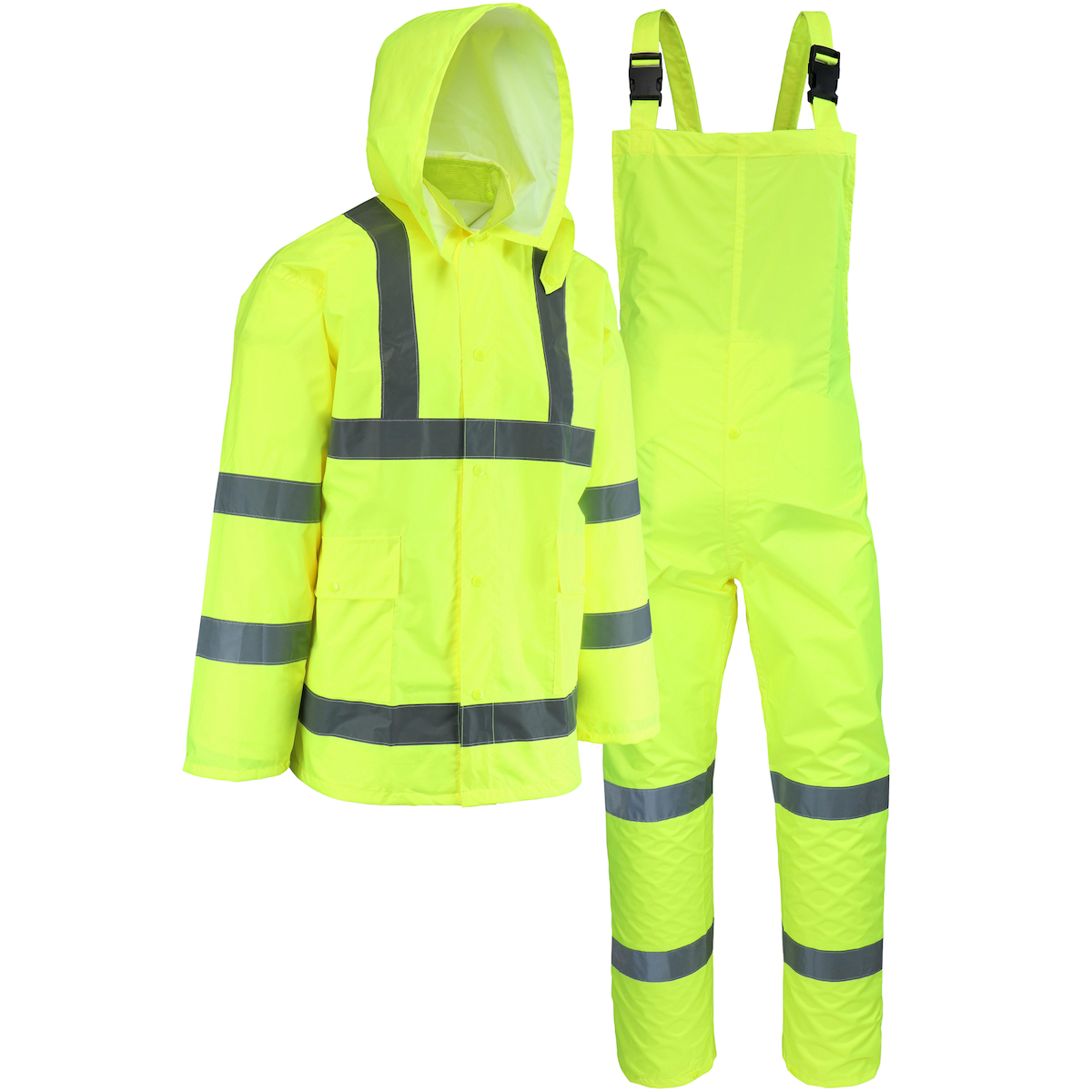 Class 3 rain suit best sale