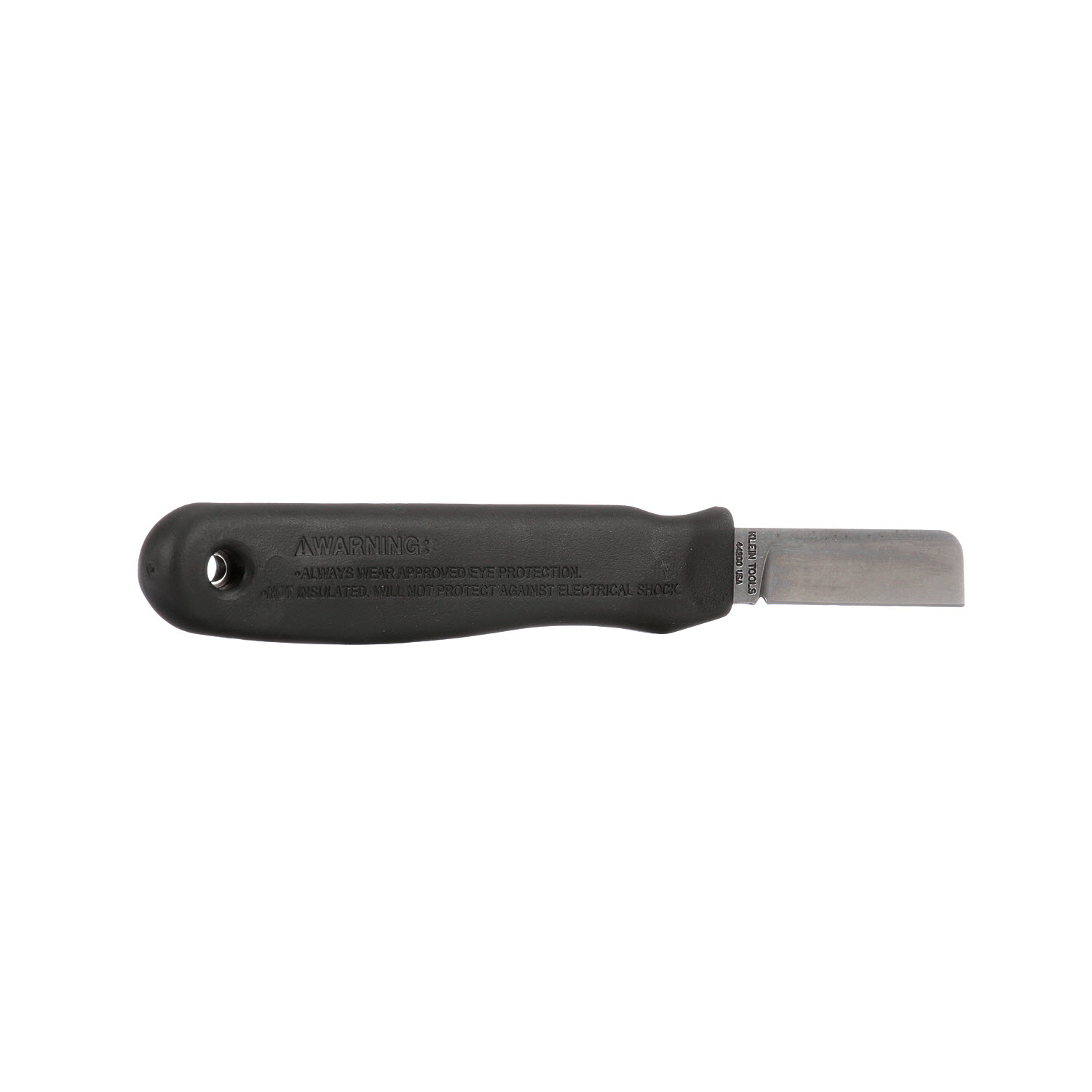 Klein Tools 6-1/2 Inch Cable Splicing Knife from GME Supply