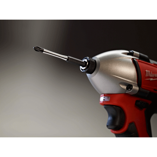 Milwaukee SHOCKWAVE 2 inch Power Bit Torx T30 from GME Supply