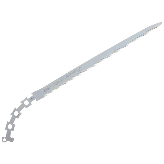 Silky TSURUGI Replacement Blade 400 from GME Supply