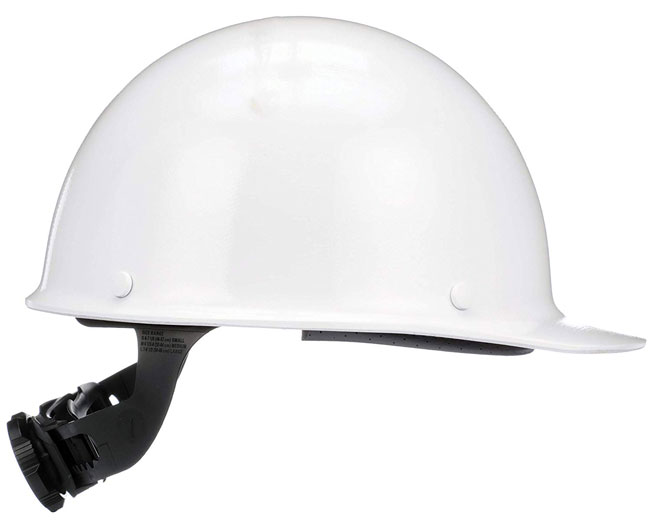 Skullgard Protective Cap with Fas-Trac III Suspension from GME Supply