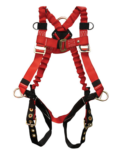 Elk River 47349 FreedomFlex Harness from GME Supply