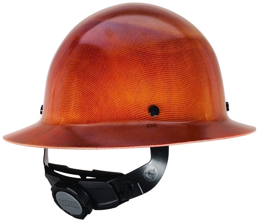 475407 Skullgard Hat Hard Helmet by MSA from GME Supply