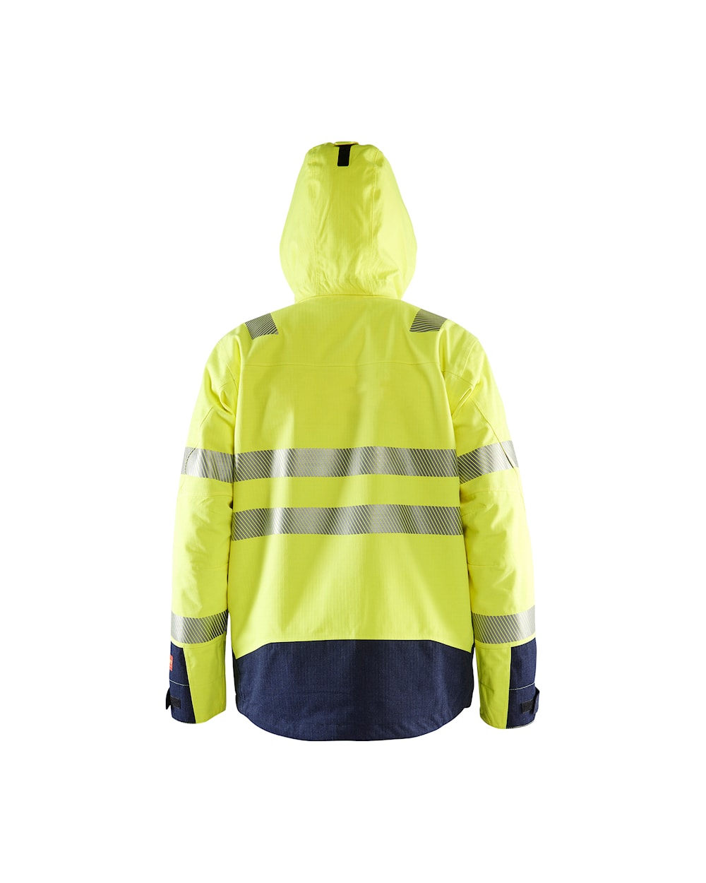 Blaklader 4786 Multinorm Fire Resistant Shell Jacket from GME Supply