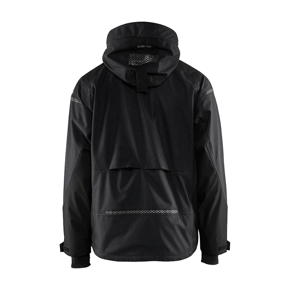 Blaklader 4797 Shell Jacket from GME Supply