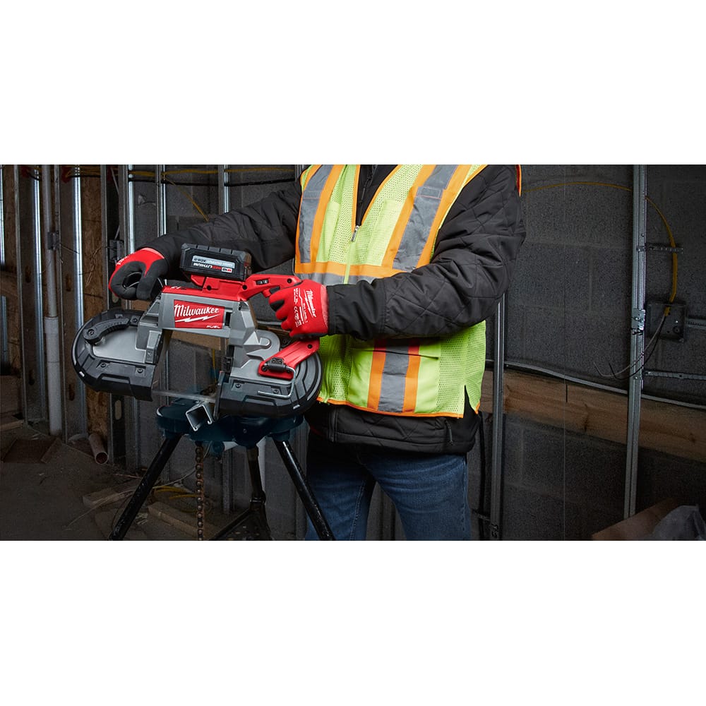 Milwaukee M18 REDLITHIUM High Output XC8.0 Battery
