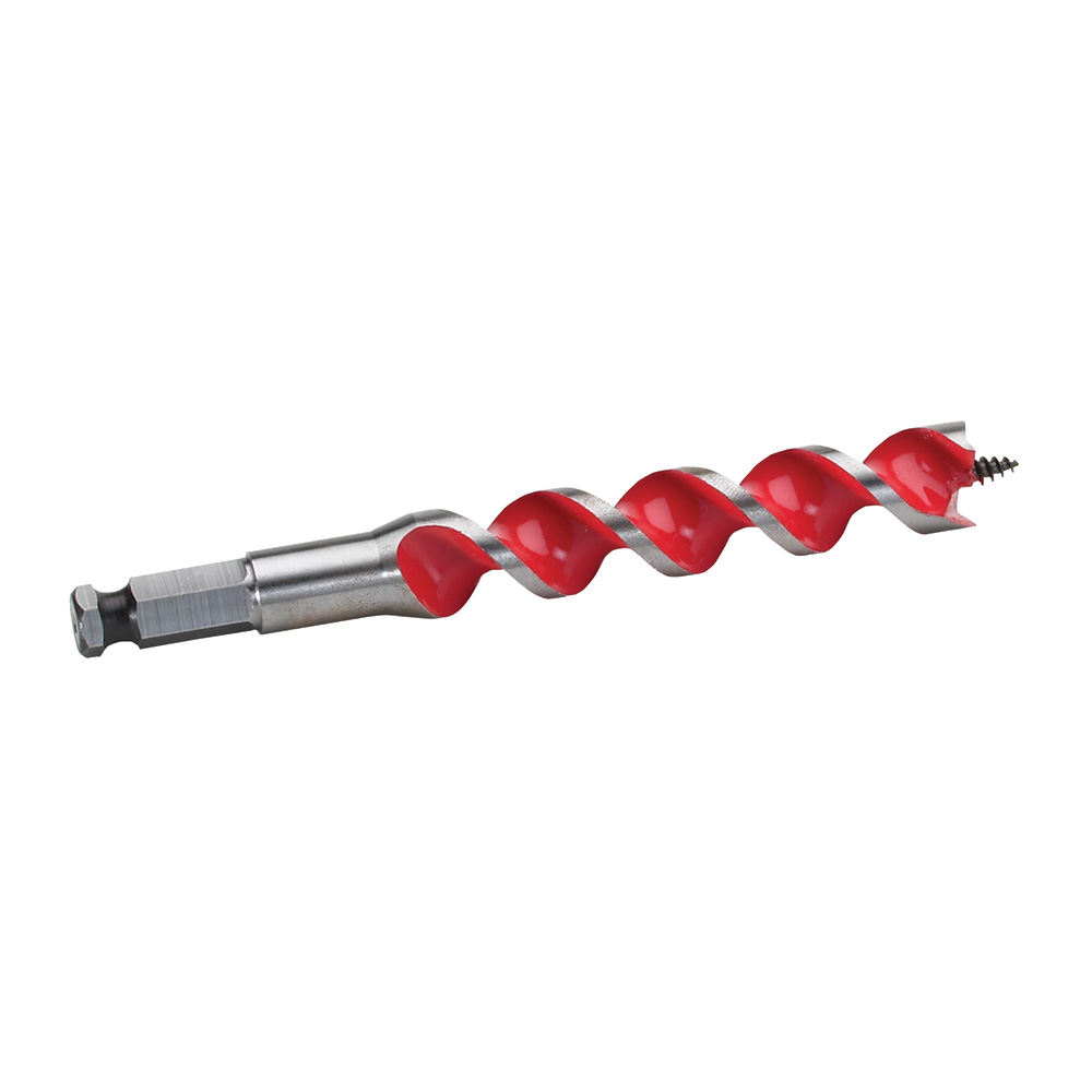 Milwaukee 6-1/2 inch Ship Auger Bit 48-13-0750 from GME Supply