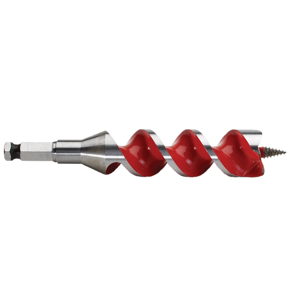 Milwaukee 6-1/2 inch Ship Auger Bit 48-13-1120 from GME Supply