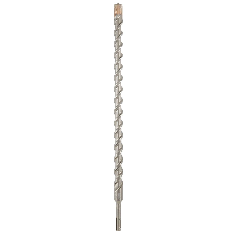 Milwaukee 1 inch sds mx4 4 cutter drill bits gme supply